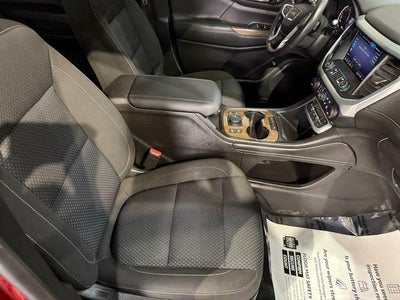 2021 GMC Acadia FWD SLE