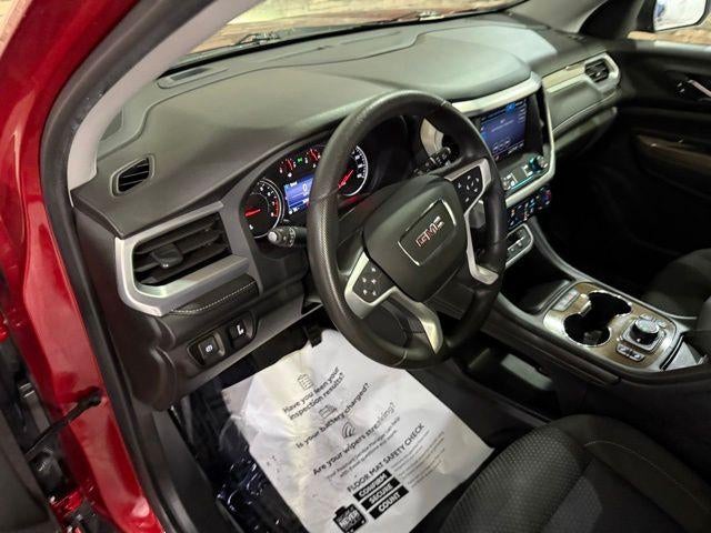 2021 GMC Acadia FWD SLE