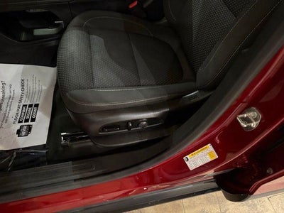 2021 GMC Acadia FWD SLE