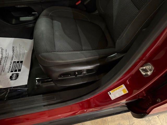 2021 GMC Acadia FWD SLE