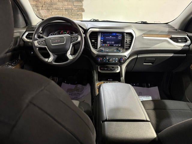 2021 GMC Acadia FWD SLE