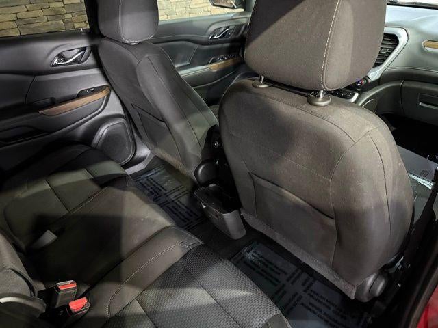 2021 GMC Acadia FWD SLE