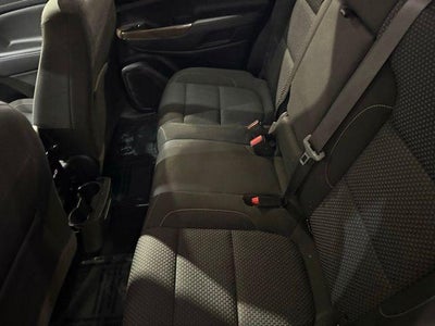 2021 GMC Acadia FWD SLE