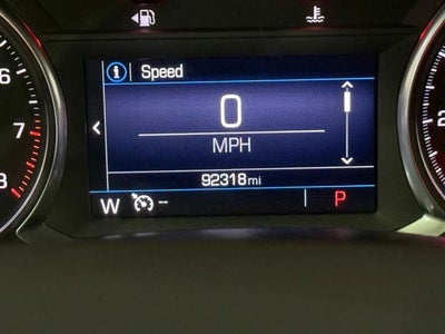 2021 GMC Acadia FWD SLE