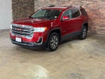2021 GMC Acadia FWD SLE