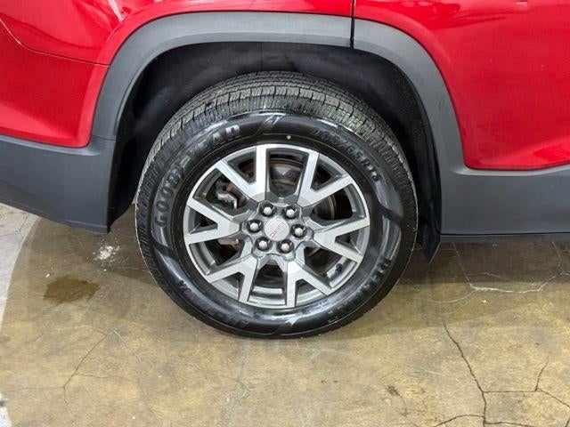 2021 GMC Acadia FWD SLE