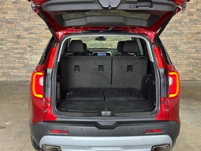 2021 GMC Acadia FWD SLE