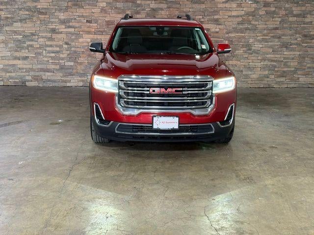 2021 GMC Acadia FWD SLE