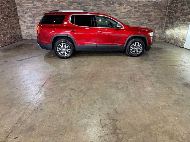 2021 GMC Acadia FWD SLE
