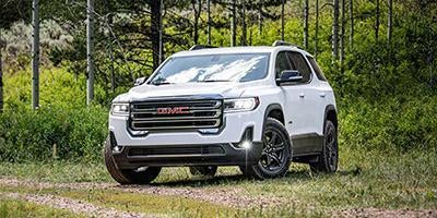 2020 GMC Acadia FWD SLE