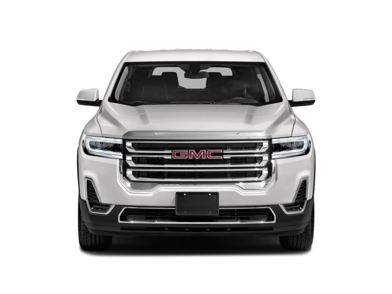 2020 GMC Acadia FWD SLE
