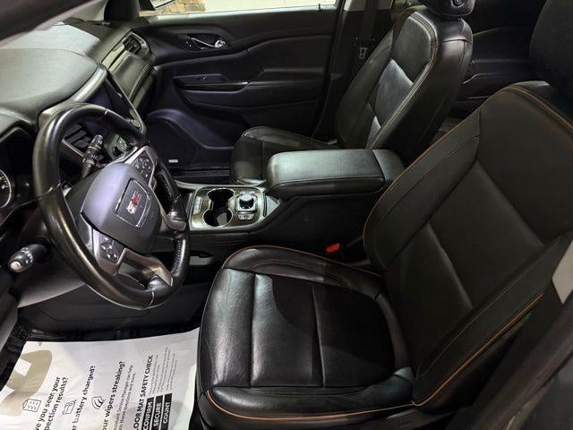 2020 GMC Acadia AWD AT4