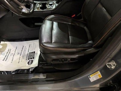 2020 GMC Acadia AWD AT4