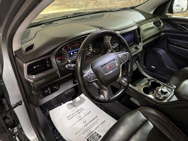 2020 GMC Acadia AWD AT4
