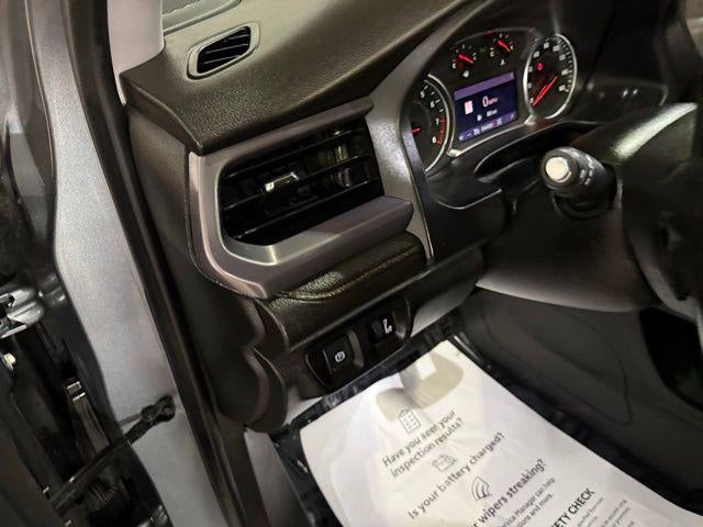 2020 GMC Acadia AWD AT4