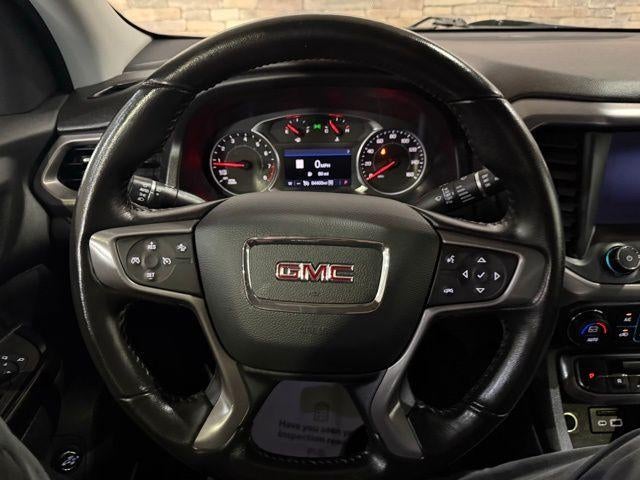 2020 GMC Acadia AWD AT4