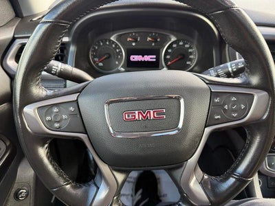 2020 GMC Acadia AWD AT4