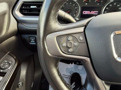 2020 GMC Acadia AWD AT4