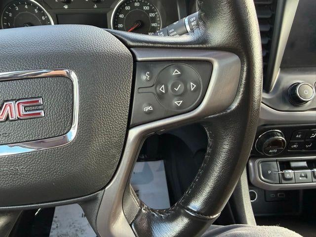 2020 GMC Acadia AWD AT4