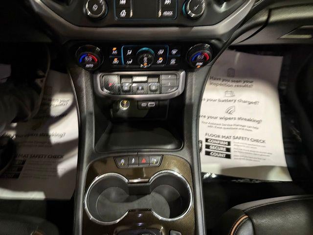 2020 GMC Acadia AWD AT4
