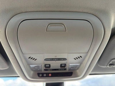 2020 GMC Acadia AWD AT4