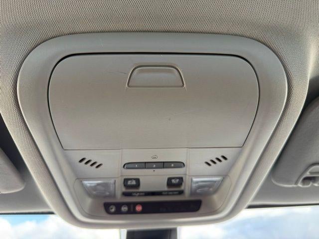 2020 GMC Acadia AWD AT4
