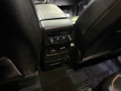 2020 GMC Acadia AWD AT4