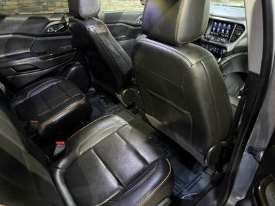 2020 GMC Acadia AWD AT4