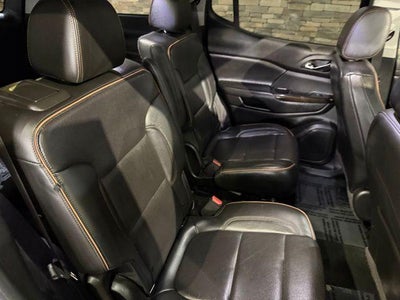2020 GMC Acadia AWD AT4