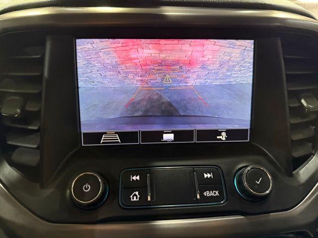 2020 GMC Acadia AWD AT4