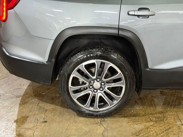 2020 GMC Acadia AWD AT4