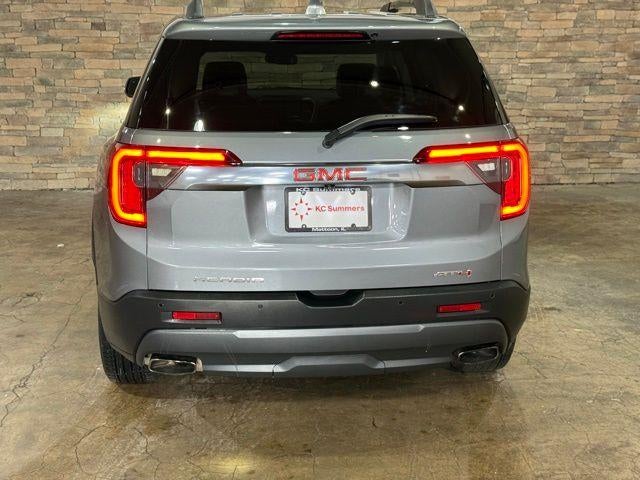 2020 GMC Acadia AWD AT4