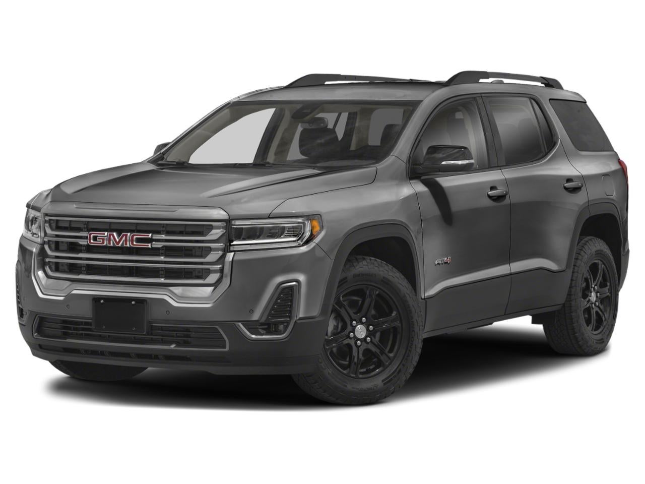 2020 GMC Acadia AWD AT4