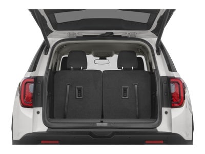 2020 GMC Acadia AWD AT4