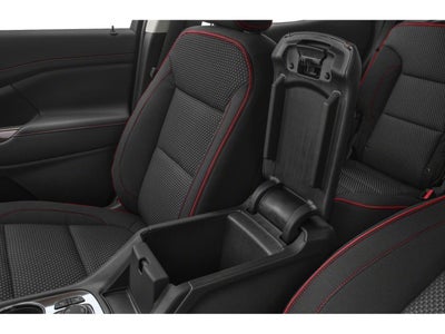 2020 GMC Acadia AWD AT4