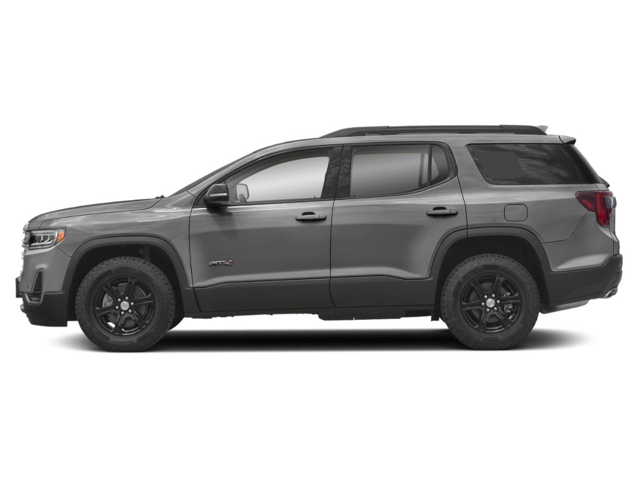2020 GMC Acadia AWD AT4