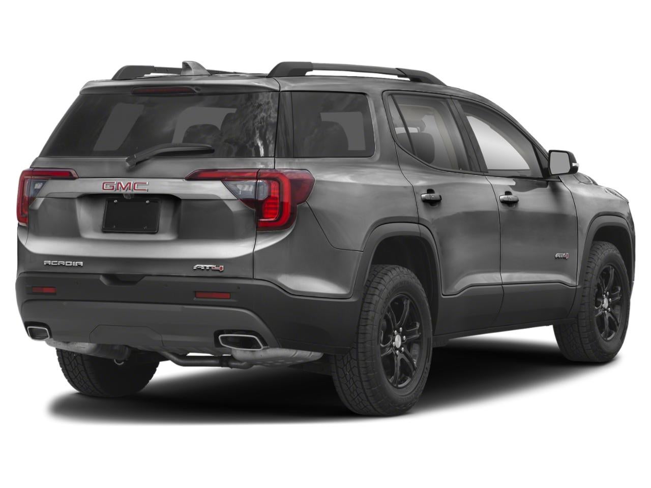 2020 GMC Acadia AWD AT4