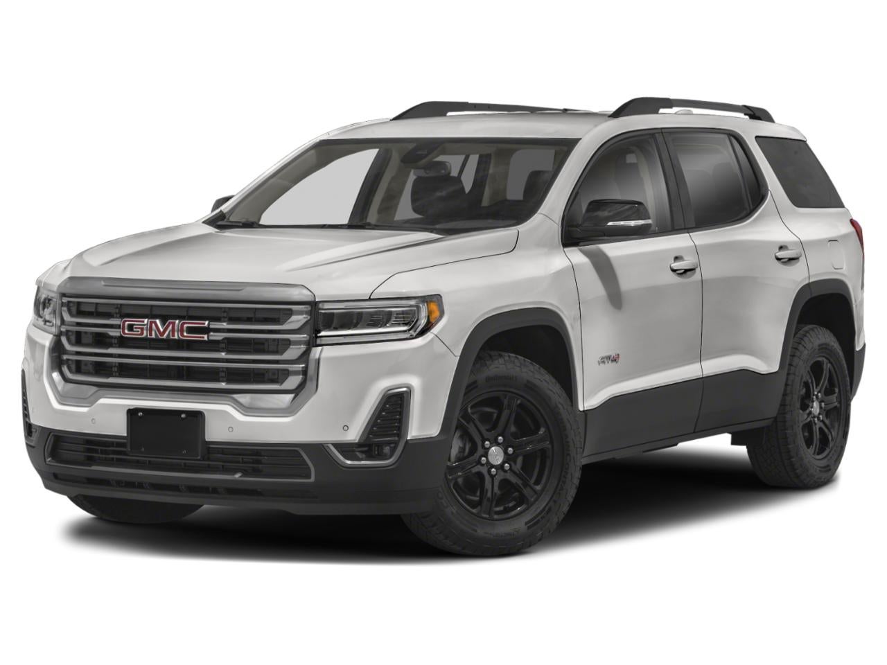 2020 GMC Acadia AWD AT4