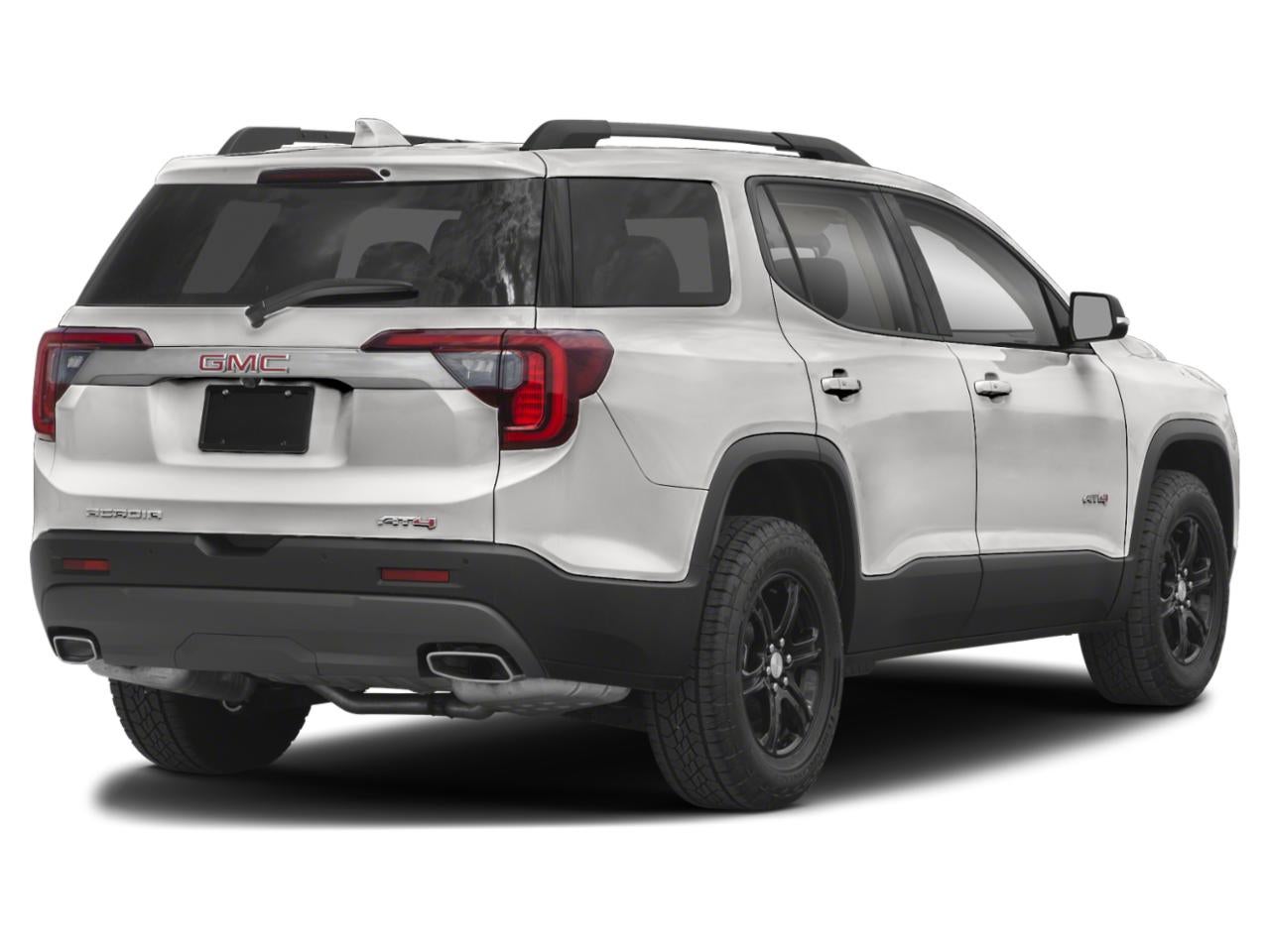 2020 GMC Acadia AWD AT4