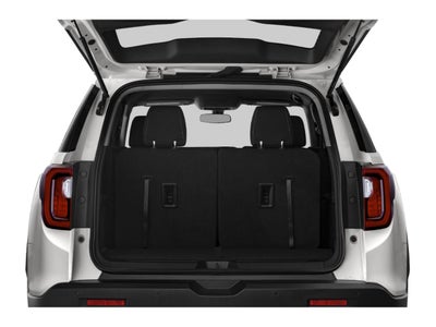 2020 GMC Acadia FWD SLT