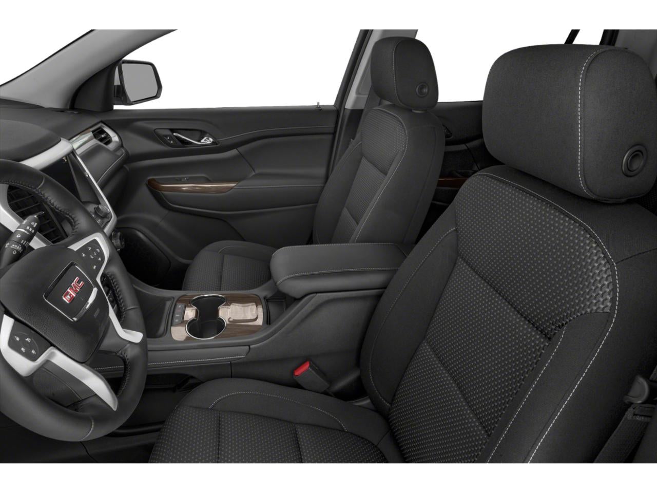 2020 GMC Acadia FWD SLT