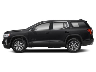 2020 GMC Acadia FWD SLT