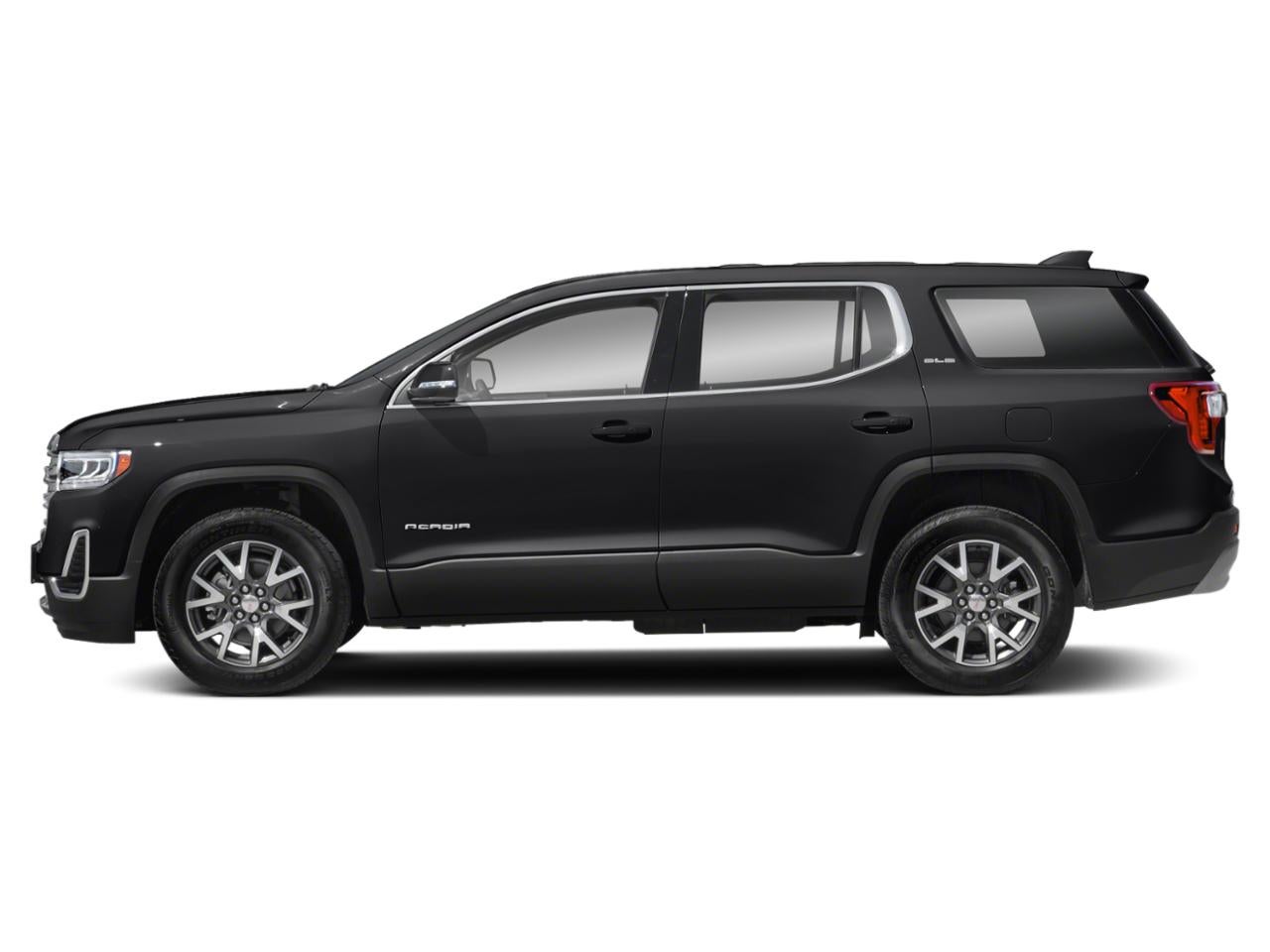 2020 GMC Acadia FWD SLT