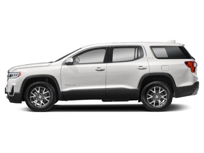 2020 GMC Acadia FWD SLT