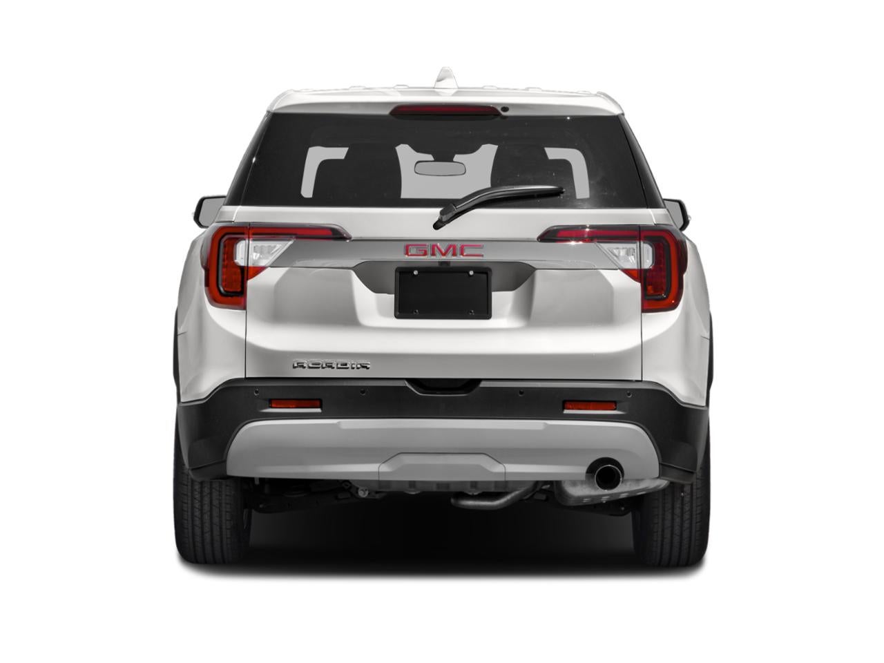 2020 GMC Acadia FWD SLT