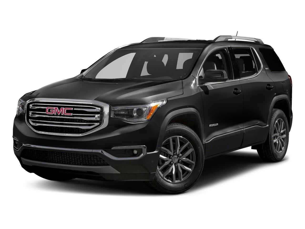 2018 GMC Acadia FWD SLT-1