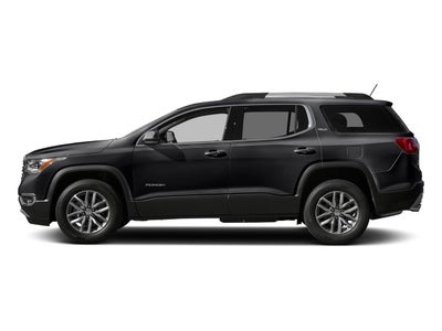 2018 GMC Acadia FWD SLT-1