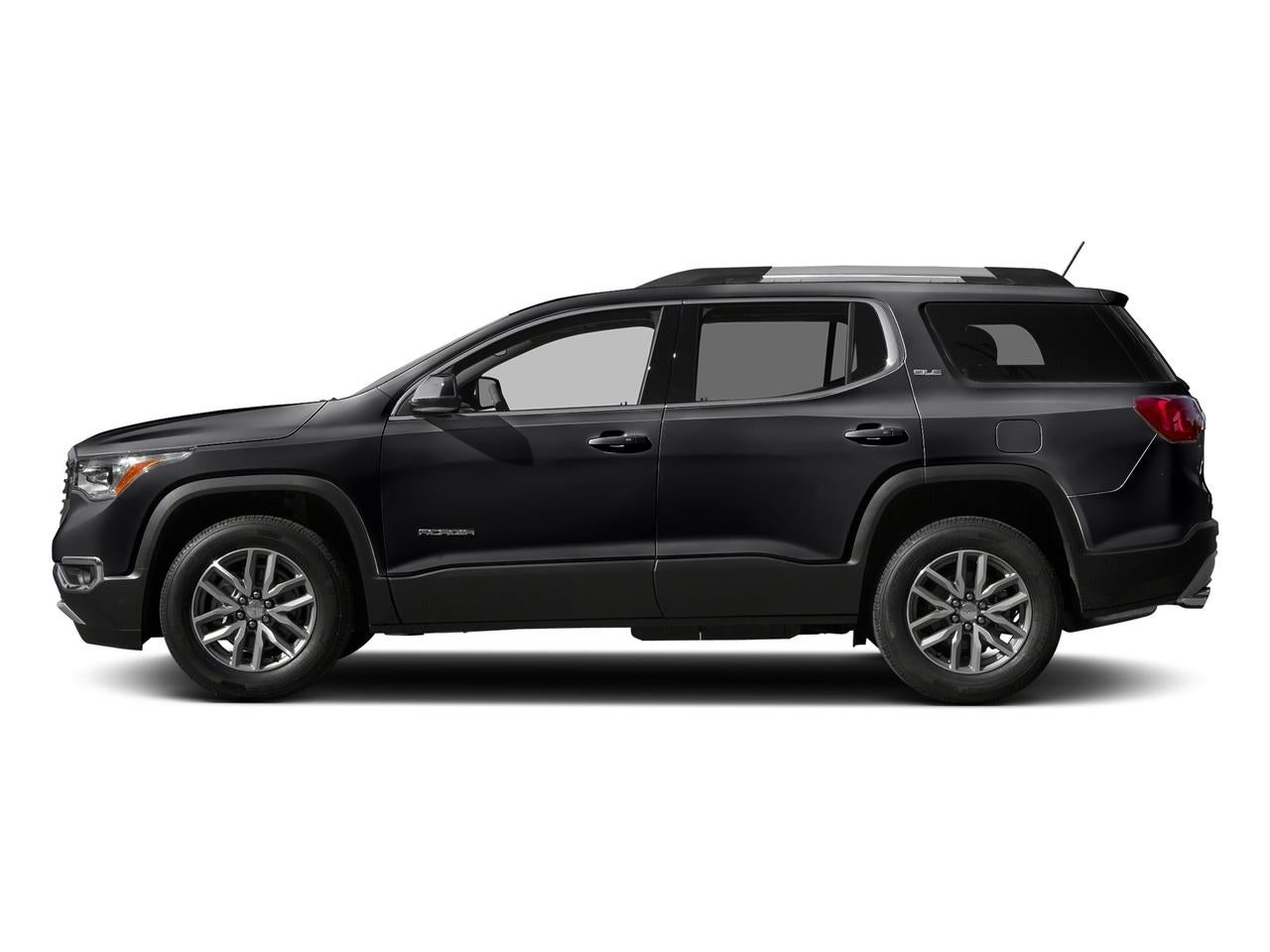 2018 GMC Acadia FWD SLT-1