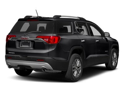 2018 GMC Acadia FWD SLT-1