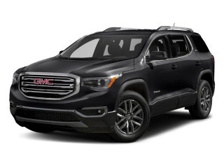 2018 GMC Acadia FWD SLT-1
